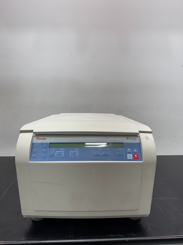 Image of Thermo Megafuge 16 Centrifuge